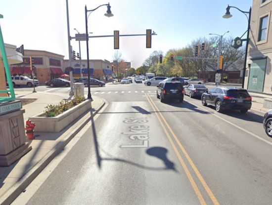 Oak Park Police Officer in Critical Condition Following Shootout with Armed Suspect