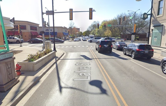 Oak Park Police Officer in Critical Condition Following Shootout with Armed Suspect