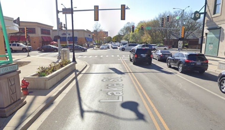 Oak Park Police Officer in Critical Condition Following Shootout with Armed Suspect