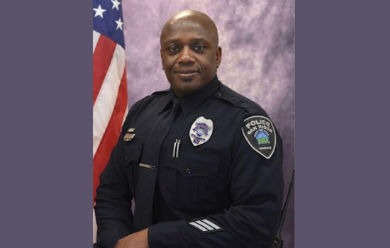 Oak Ridge Community and Police Mourn the Loss of Lieutenant Marvell Moore Following Medical Complications