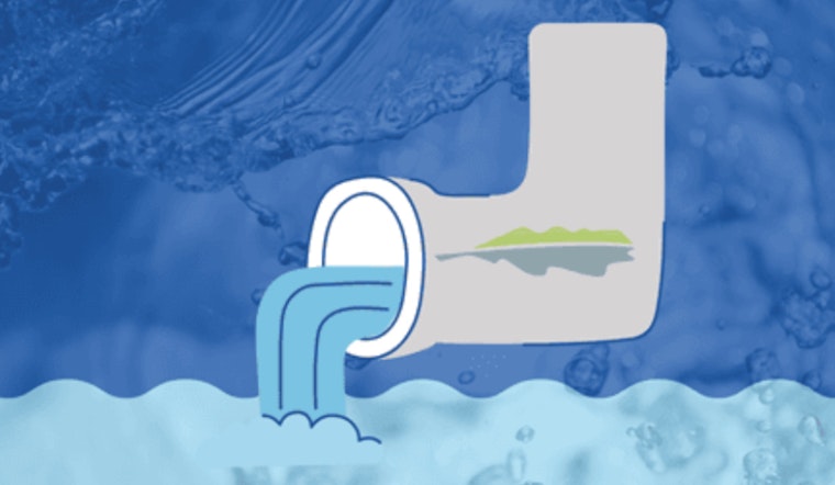 Oak Ridge Issues Drinking Water Safety Notices Over Potential Lead Exposure Risk