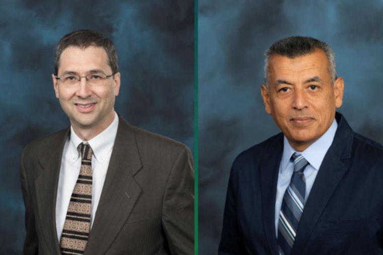 Oak Ridge National Laboratory Leaders Honored with ANS Presidential Citations for Nuclear Science Contributions