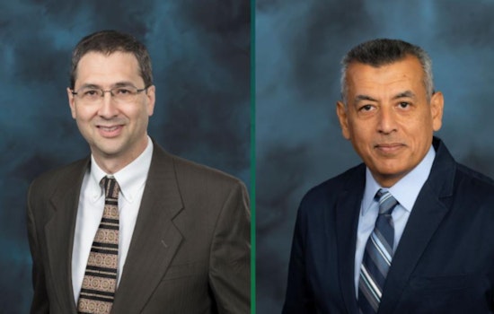 Oak Ridge National Laboratory Leaders Honored with ANS Presidential Citations for Nuclear Science Contributions