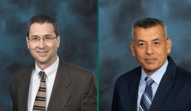 Oak Ridge National Laboratory Leaders Honored with ANS Presidential Citations for Nuclear Science Contributions