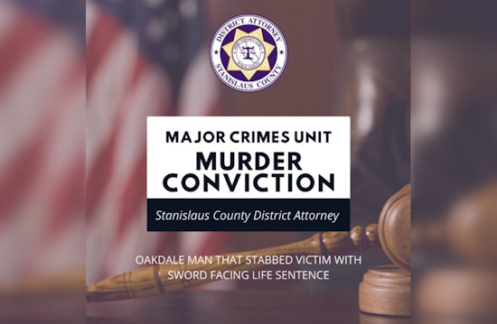 Oakdale Man George Taylor Grass Convicted of Murder, Faces Life in Prison After Lethal "Ninja" Sword Attack