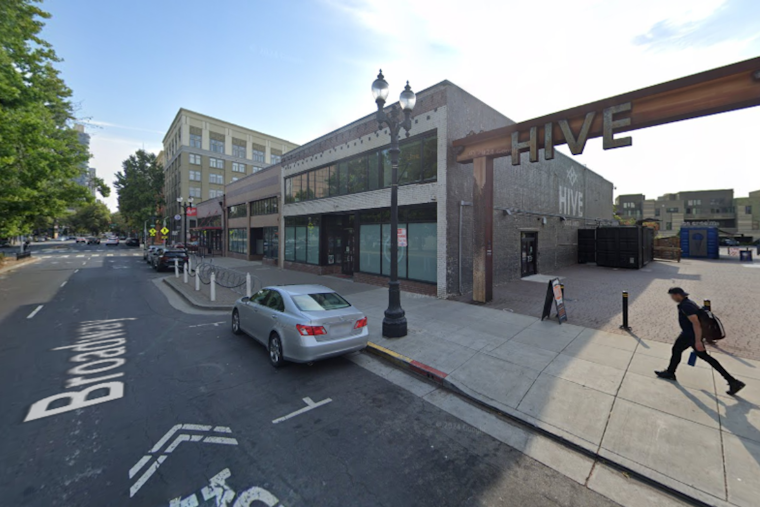 Oakland Celebrates Economic Empowerment with Return of Blackout Holiday Market at Oakstop
