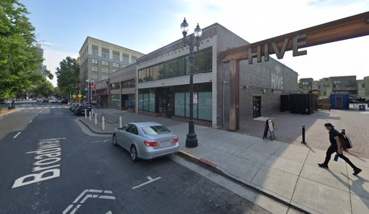 Oakland Celebrates Economic Empowerment with Return of Blackout Holiday Market at Oakstop