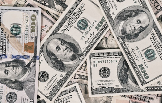Oakland County Man Claims Life-Changing $6 Million Prize from $50 Lottery Ticket