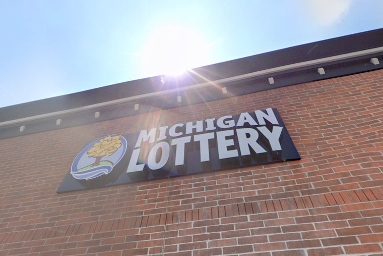 Oakland County Man Strikes Fortune with $1 Million Michigan Lottery Win