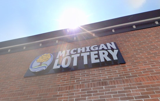 Oakland County Man Strikes Fortune with $1 Million Michigan Lottery Win