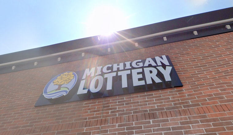 Oakland County Man Strikes Fortune with $1 Million Michigan Lottery Win