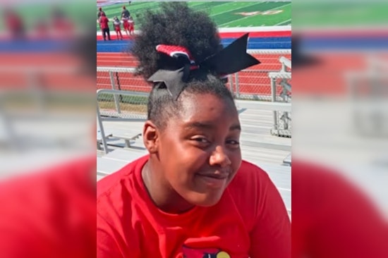 Oakland County Sheriff's Office Seeks Public's Aid in Locating Missing Pontiac Teen Ta'liah Sparks