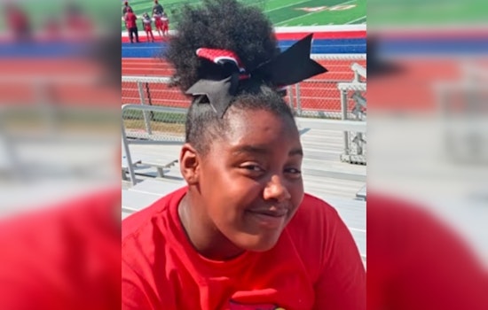 Oakland County Sheriff's Office Seeks Public's Aid in Locating Missing Pontiac Teen Ta'liah Sparks