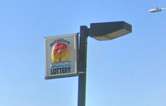 Oakland County Woman Strikes It Rich with $2 Million Lottery Ticket on a Whim in Warren