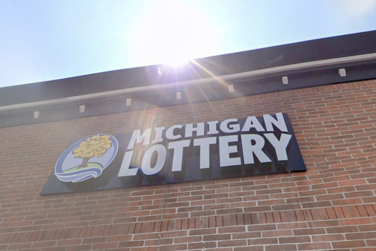 Oakland County Woman to Quit Job After Striking $2 Million on Michigan Lottery's Ace of Spades Game