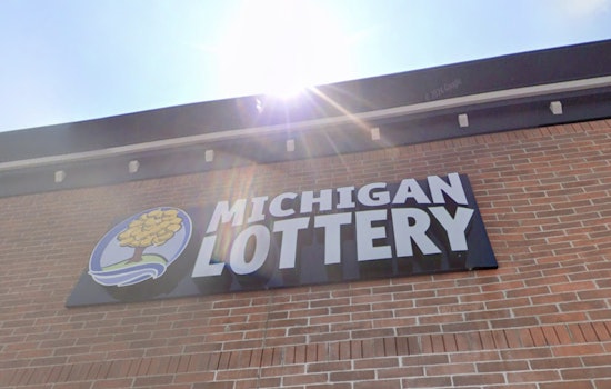 Oakland County Woman to Quit Job After Striking $2 Million on Michigan Lottery's Ace of Spades Game