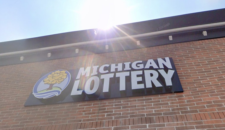 Oakland County Woman to Quit Job After Striking $2 Million on Michigan Lottery's Ace of Spades Game