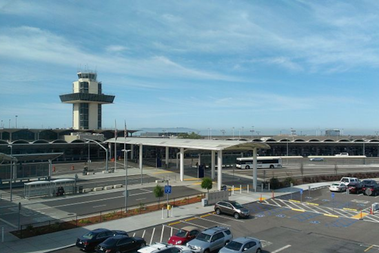 Oakland International Airport Anticipates Surge of Holiday Travelers With Tips For Smooth Thanksgiving Journeys