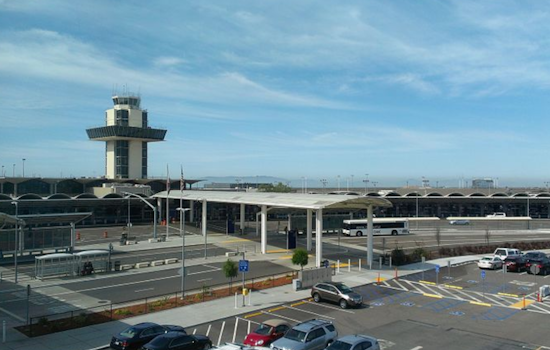 Oakland International Airport Anticipates Surge of Holiday Travelers With Tips For Smooth Thanksgiving Journeys