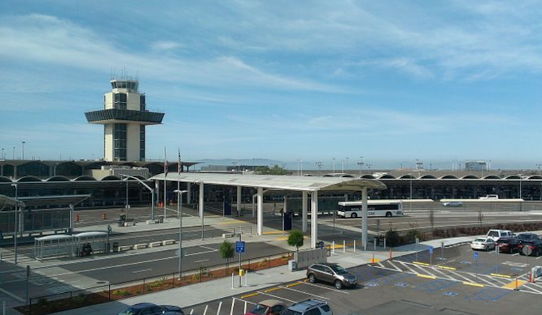 Oakland International Airport Anticipates Surge of Holiday Travelers With Tips For Smooth Thanksgiving Journeys