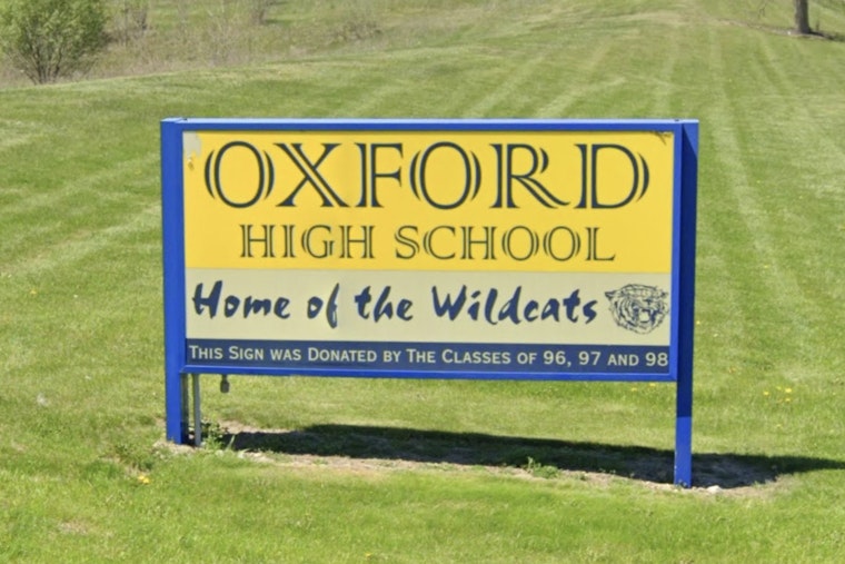 Oakland Judge's Ruling May Boost Oxford High School Shooting Settlements to $55 million