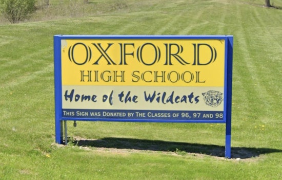 Oakland Judge's Ruling May Boost Oxford High School Shooting Settlements to $55 million