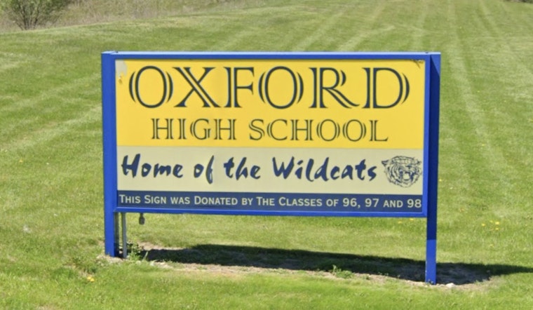 Oakland Judge's Ruling May Boost Oxford High School Shooting Settlements to $55 million