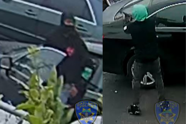 Oakland Police Request Public’s Help to Identify Suspects in January Fatal Shooting on A Street