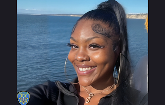 Oakland Police Seek Public Help in July Homicide Case of Juliette Harris