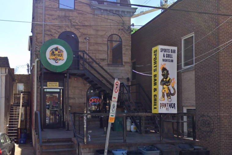 Oakland's Panther Pit Closed by Authorities for Public Nuisance and Unlicensed Liquor Sales