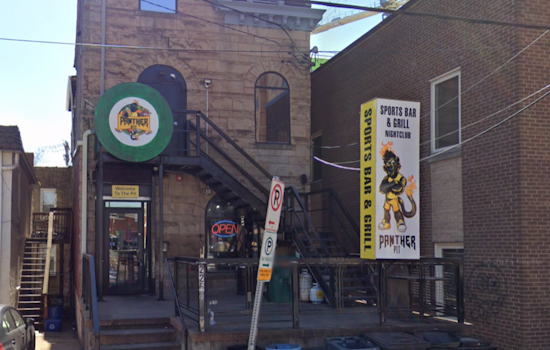 Oakland's Panther Pit Closed by Authorities for Public Nuisance and Unlicensed Liquor Sales