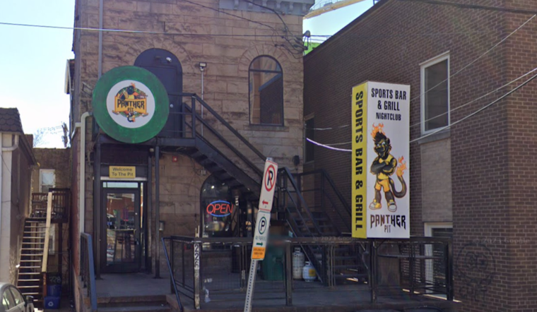 Oakland's Panther Pit Closed by Authorities for Public Nuisance and Unlicensed Liquor Sales