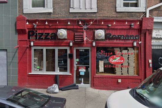 Oakland's Pizza Romano Faces Consumer Alert After Inspection Reveals Rodent Droppings and High-Risk Health Violations