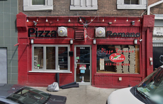 Oakland's Pizza Romano Faces Consumer Alert After Inspection Reveals Rodent Droppings and High-Risk Health Violations