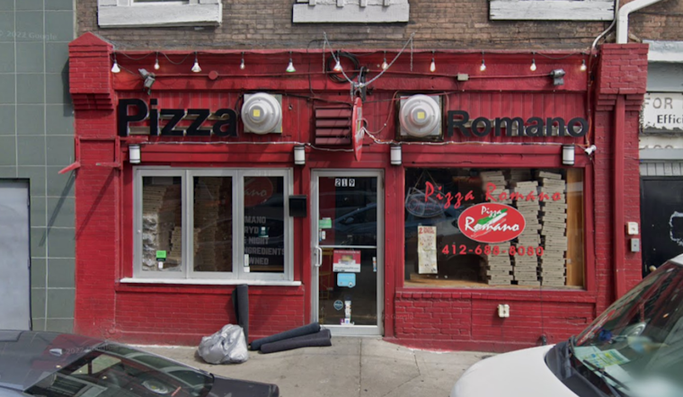 Oakland's Pizza Romano Faces Consumer Alert After Inspection Reveals Rodent Droppings and High-Risk Health Violations