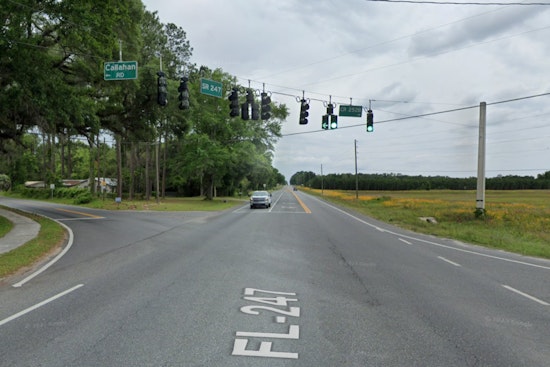 O'Brien Woman Fatally Injured in Columbia County Crash as FHP Investigates