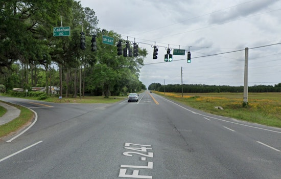 O'Brien Woman Fatally Injured in Columbia County Crash as FHP Investigates