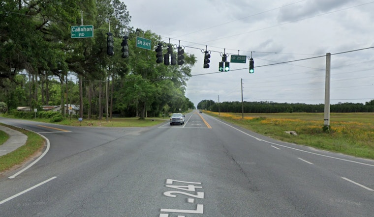 O'Brien Woman Fatally Injured in Columbia County Crash as FHP Investigates