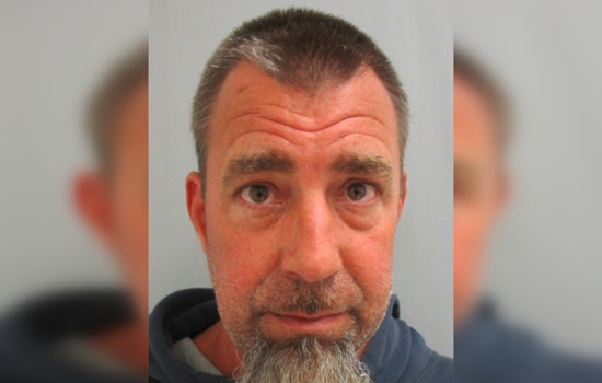Ocean View Man Charged with Terroristic Threatening After Gunfire Incident