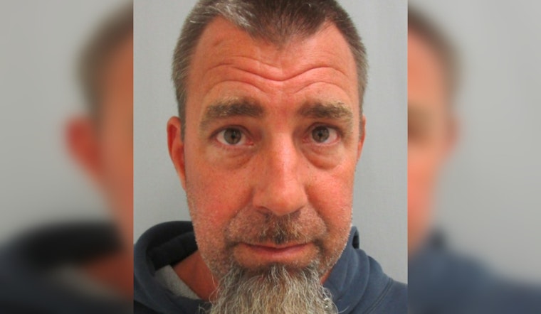 Ocean View Man Charged with Terroristic Threatening After Gunfire Incident