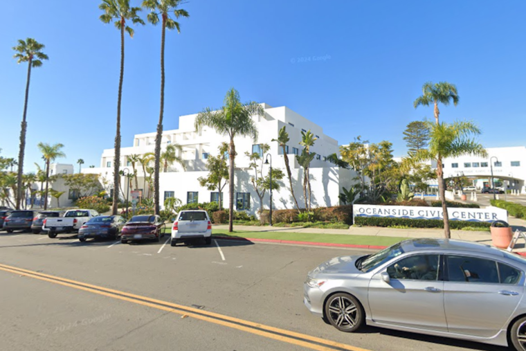 Oceanside Settles for $1.5 Million Over 2020 Sewage Crisis: City to Enhance Infrastructure Against Future Storms