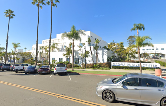 Oceanside Settles for $1.5 Million Over 2020 Sewage Crisis: City to Enhance Infrastructure Against Future Storms