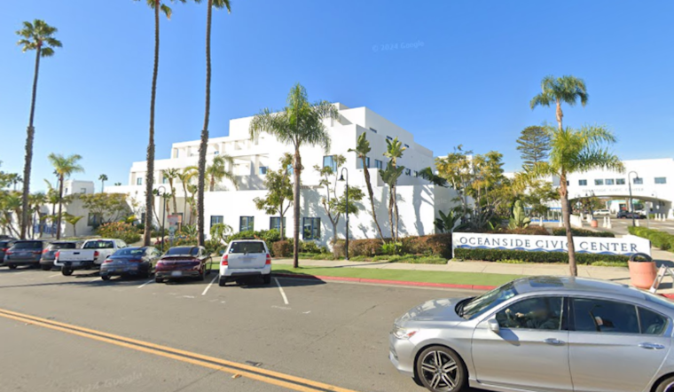 Oceanside Settles for $1.5 Million Over 2020 Sewage Crisis: City to Enhance Infrastructure Against Future Storms