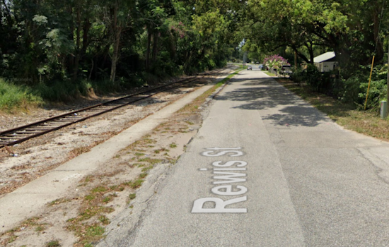 Ocoee Alert, Section of Rewis St. to Close Temporarily for Utility Work, City Outlines Detours