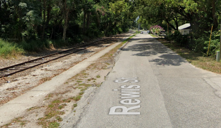 Ocoee Alert, Section of Rewis St. to Close Temporarily for Utility Work, City Outlines Detours