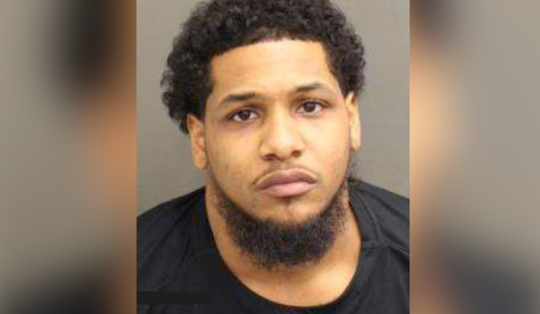 Ocoee Police Arrest Suspect Accused of Second-Degree Murder in 2023 Shooting of Army Veteran