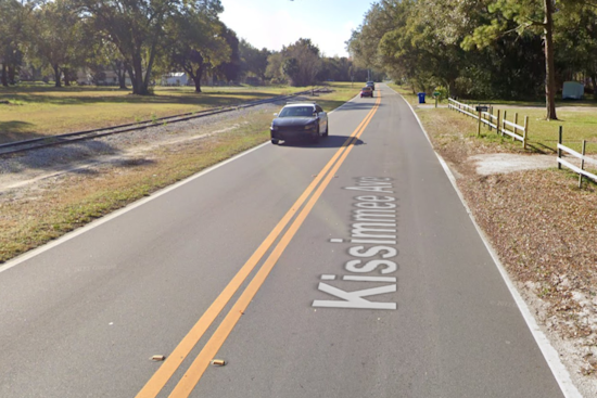 Ocoee's Kissimmee Avenue Closure Planned for Infrastructure Upgrade: Detours and Delays Expected from Nov. 11-13