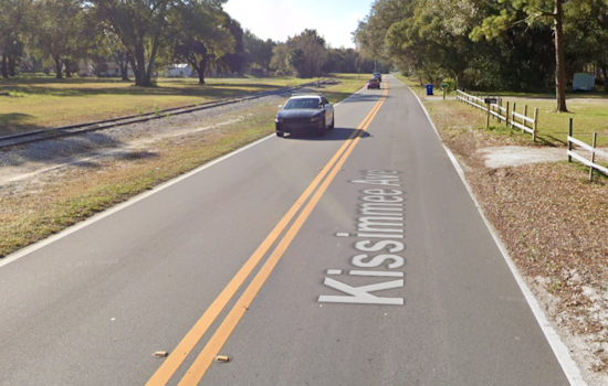 Ocoee's Kissimmee Avenue Closure Planned for Infrastructure Upgrade: Detours and Delays Expected from Nov. 11-13
