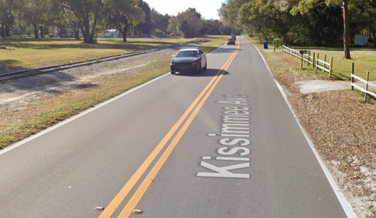 Ocoee's Kissimmee Avenue Closure Planned for Infrastructure Upgrade: Detours and Delays Expected from Nov. 11-13