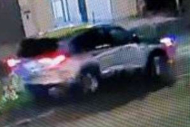 Octogenarian Fatally Struck in Koreatown Hit-and-Run; Los Angeles Police Seek Public's Help to Find Suspect Vehicle